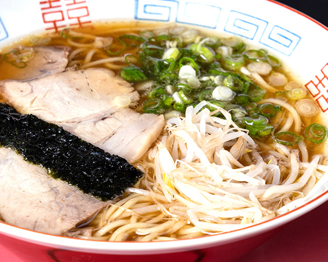 播州ラーメン