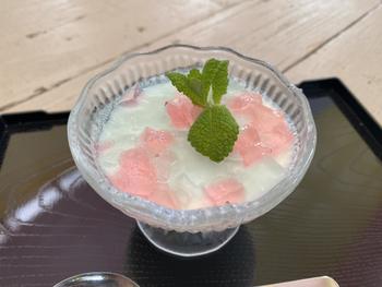 あじさいゼリー.JPG