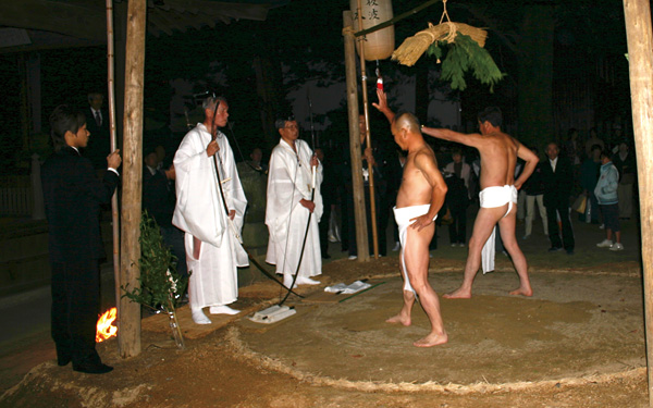 石上神社