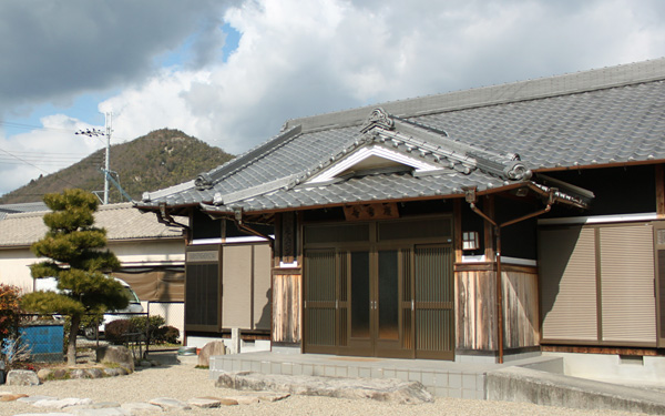 慶雲寺