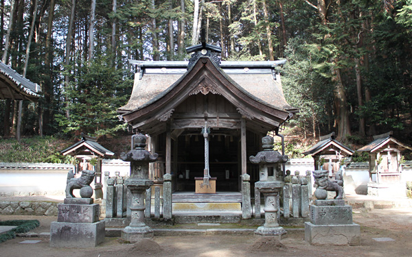 住吉神社