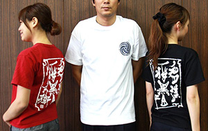 黒田官兵衛Ｔシャツ